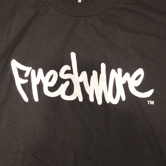 Freshmore hip-hop t-shirt - Picture 4 of 6